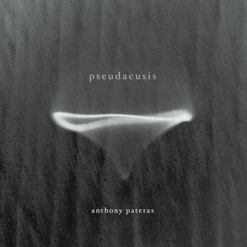 Anthony Pateras - Pseudacusis (2024) Download