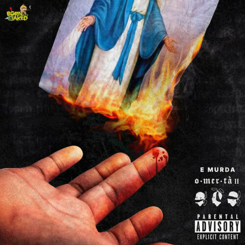 E Murda – Omerta II (2024)