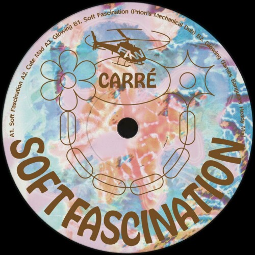 Carre - Soft Fascination (2024) Download