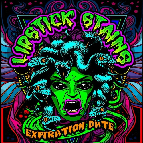 Lipstick Stains – Expiration Date (2023)