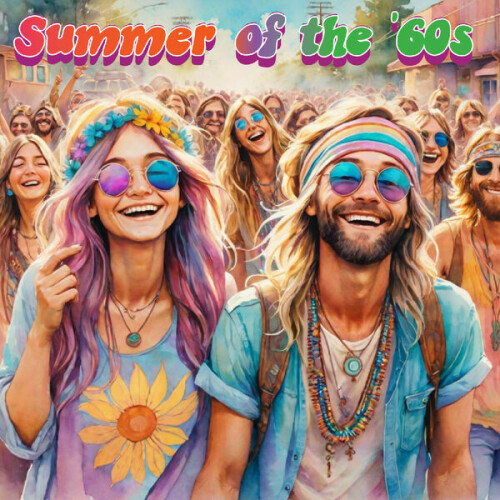 Donovan - Summer of the 60s (2024) Download