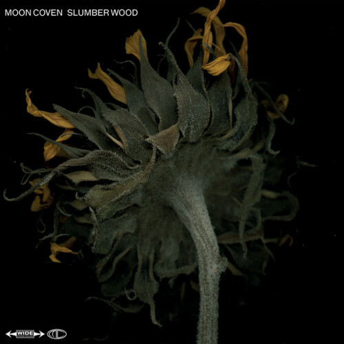 Moon Coven – Slumber Wood (2021)