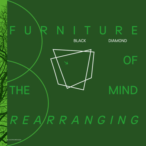 Black Diamond - Furniture of the Mind Rearranging (2024) Download