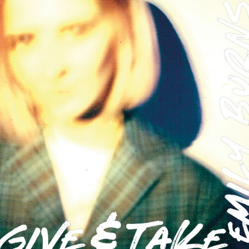 Emily Burns – Give and Take (2024)