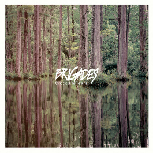 Brigades - Crocodile Tears (2014) Download