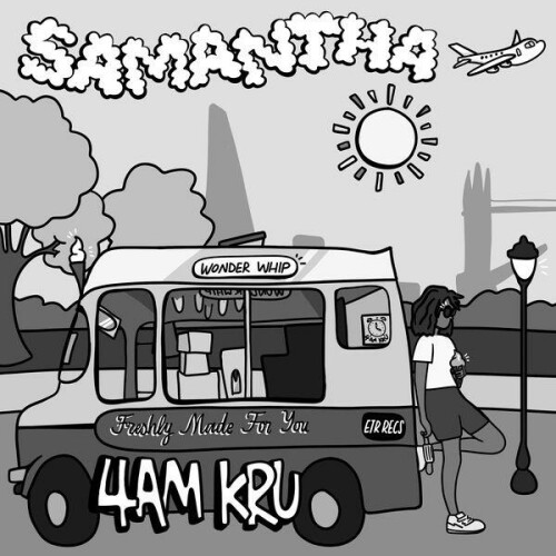 4am Kru - Samantha (2021) Download