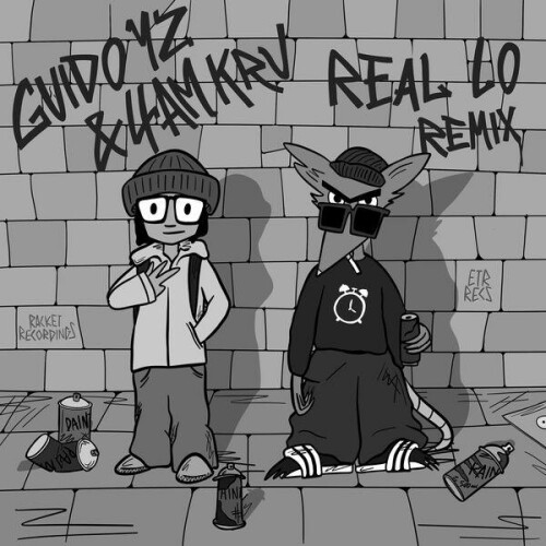 4am Kru x Guido YZ – Real Lo Remix (2024)