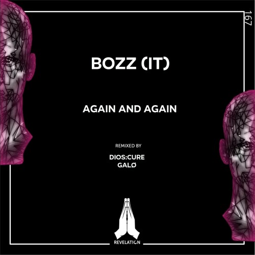 Bozz (IT) – Again and Again (2024)