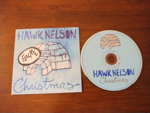 Hawk Nelson - Christmas (2011) Download