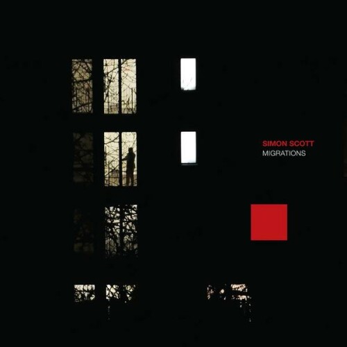 Simon Scott - Migrations (2020) Download