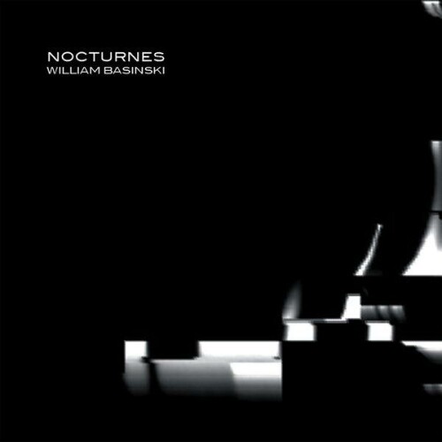 William Basinski - Nocturnes (2013) Download