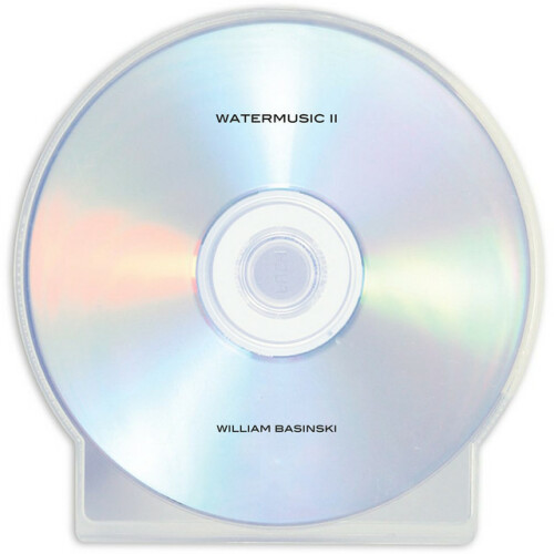 William Basinski – Watermusic II (2003)