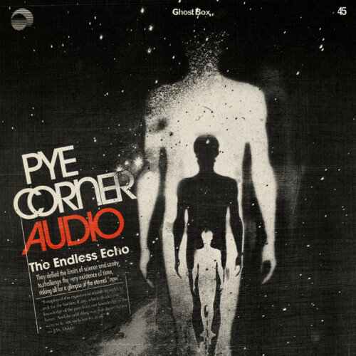 Pye Corner Audio - The Endless Echo (2024) Download