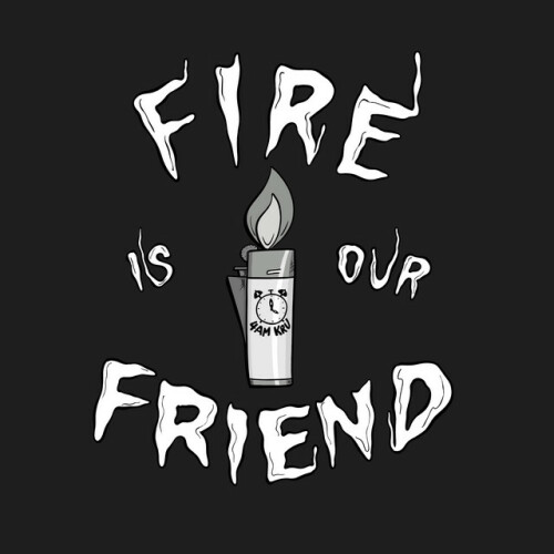 4am Kru – Fire Is Our Friend (2023)