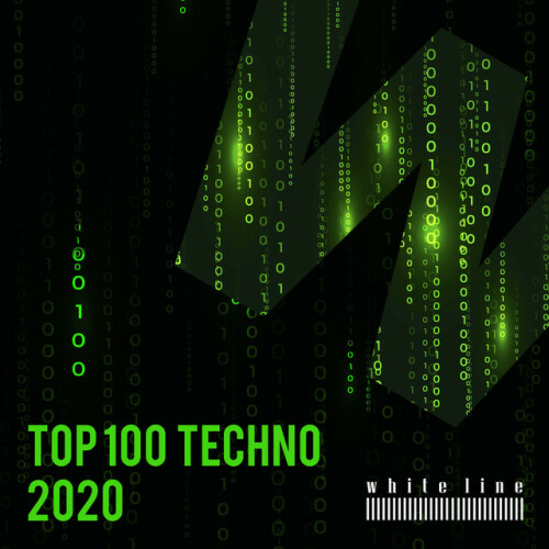 Various Artists – Top 100 Techno 2020 (2020)