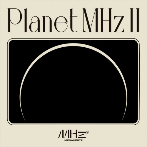 Various Artists - Planet MHz I (2021) Download