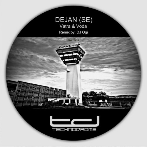 Dejan (SE) – Dejan (SE) (2024)