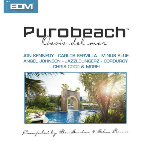 Various Artists – Purobeach Oasis Del Mar Volumen Diez (2014)