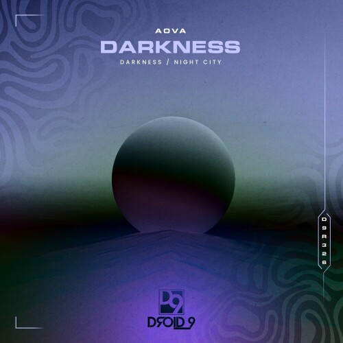 AOVA - Darkness (2024) Download