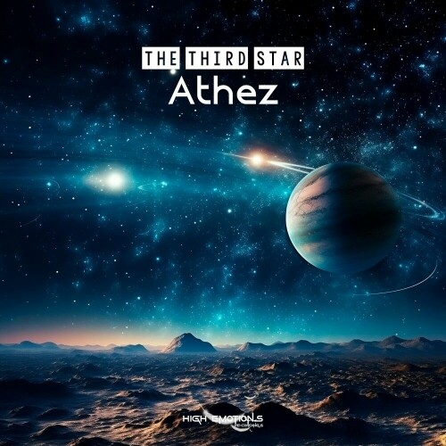 Athez - The Third Star (2024) Download