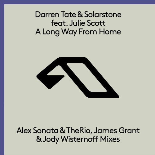 Darren Tate & Solarstone ft Julie Scott - Long Way From Home (The Remixes) (2024) Download