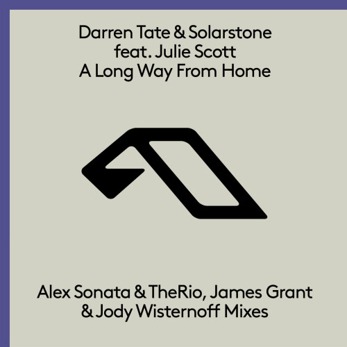 Darren Tate & Solarstone & Julie Scott – Long Way From Home (The Remixes) (2024)