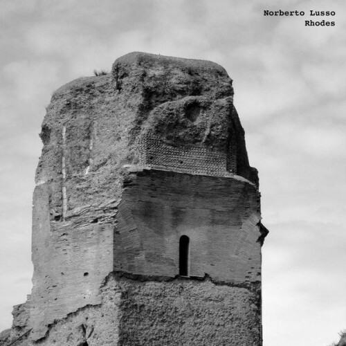 Norberto Lusso – Rhodes (2020)