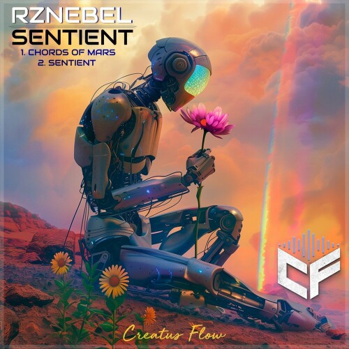 RZNEBEL - Sentient (2024) Download