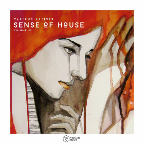 Various Artists - Sense Of House, Vol. 45 (2019) Download