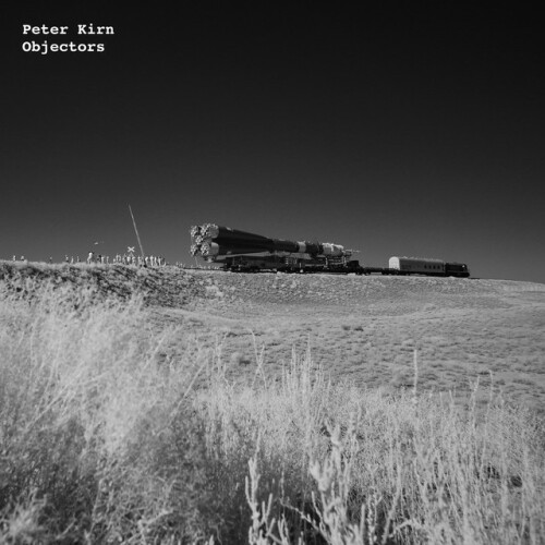 Peter Kirn – Objectors (2020)