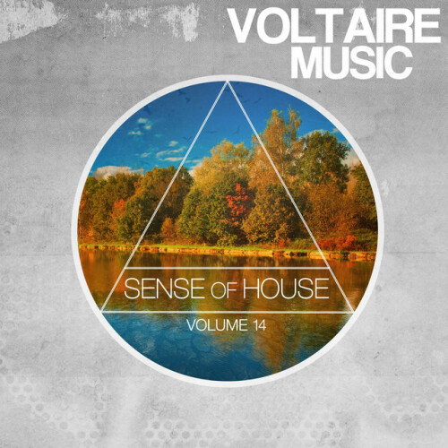 Various Artists – Sense Of House, Vol. 14 (2014)