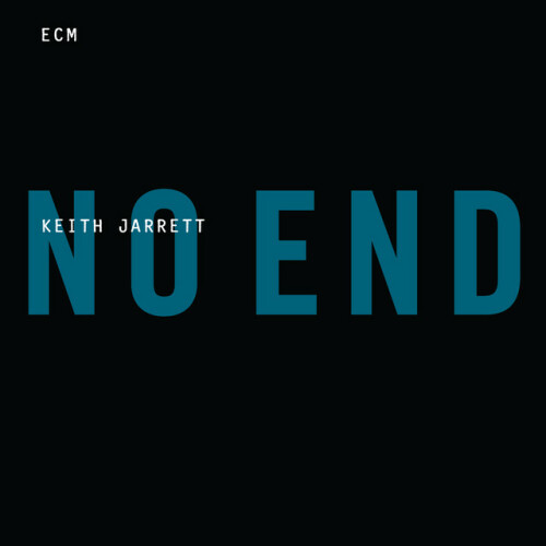 Keith Jarrett - No End (2013) Download