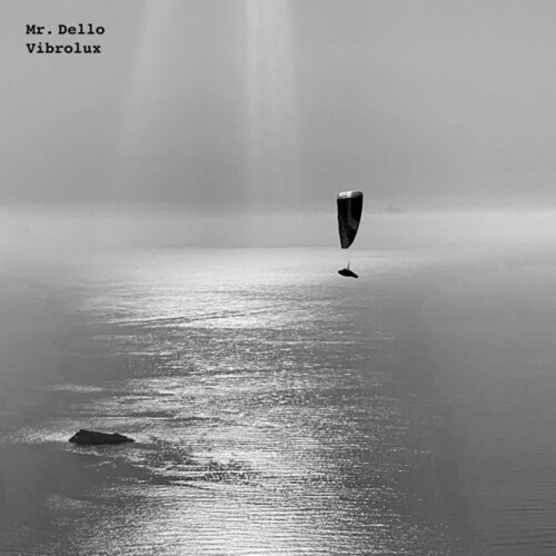 Mr. Dello – Vibrolux (2022)