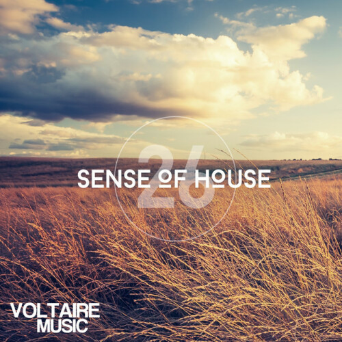 Various Artists – Sense of House, Vol. 26 (2015)