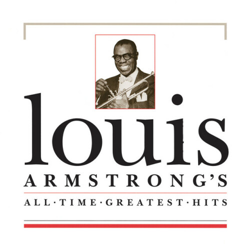 Louis Armstrong - Louis Armstrong (1992) Download