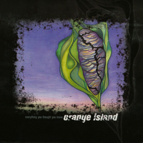 Orange Island – Everything You Thought You Knew (2002)