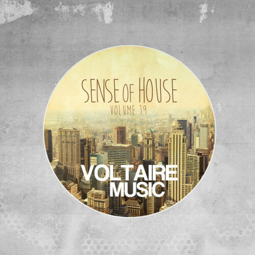 Various Artists – Sense Of House, Vol. 19 (2014)