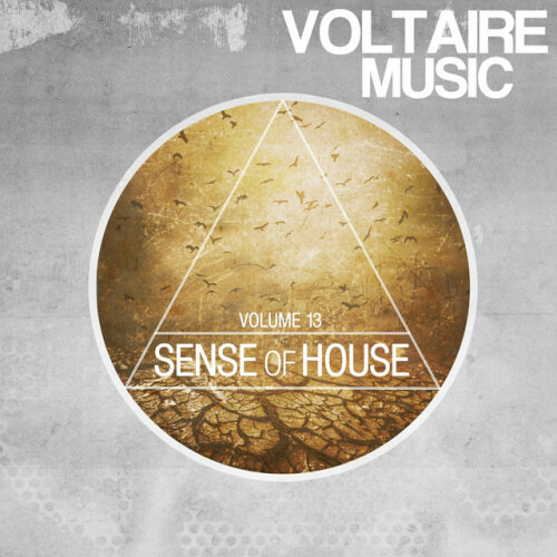 Various Artists - Sense Of House, Vol. 13 (2013) Download