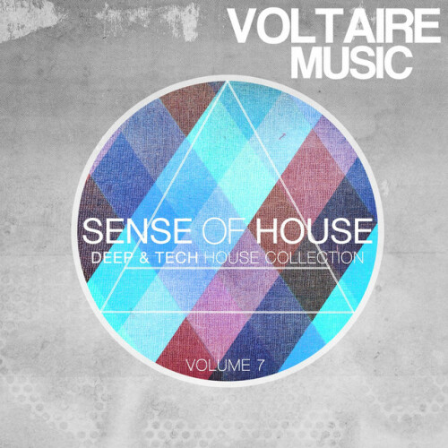 Various Artists – Sense of House, Vol. 7 (2016)