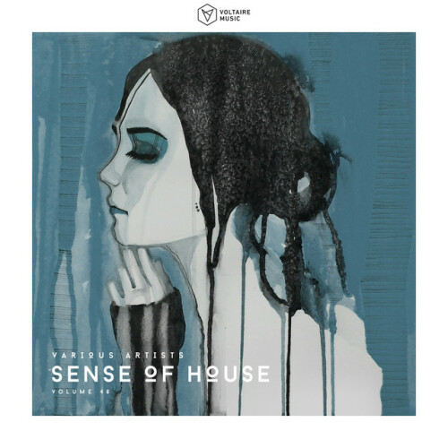 Various Artists - Sense of House, Vol. 48 (2020) Download