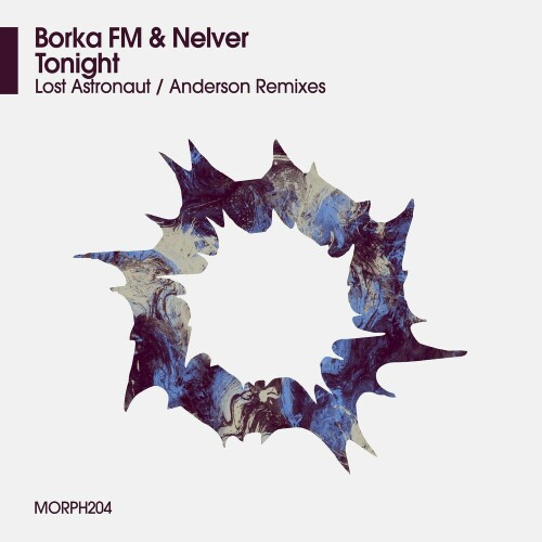 BORKA FM & Nelver - Tonight (2024) Download