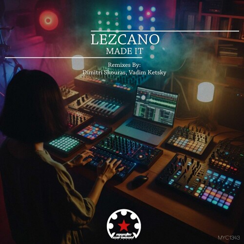 Lezcano – Made It (2024)