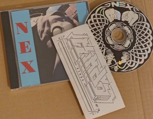 Nex – Rudi (1996)