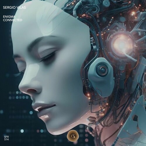 Sergio Vilas – Enigma (2024)