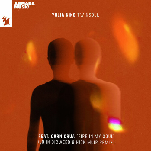 Yulia Niko ft Carn Crua - Fire In My Soul (John Digweed and Nick Muir Remix) (2024) Download