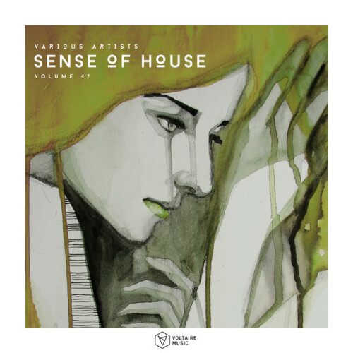 Various Artists – Sense of House, Vol. 4 (2012)