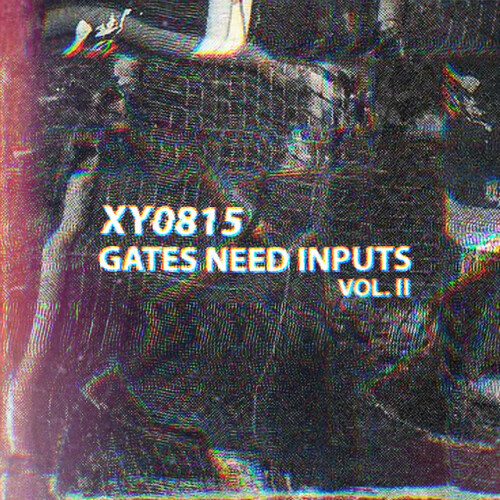 XY0815 - Gates Need Inputs Vol. II (2023) Download