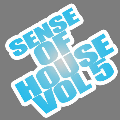 Various Artists - Sense of House, Vol. 5 (2012) Download