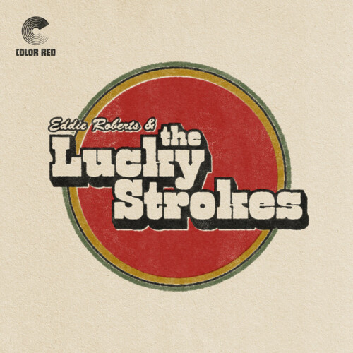 The Lucky Strokes – The Lucky Strokes (2023)