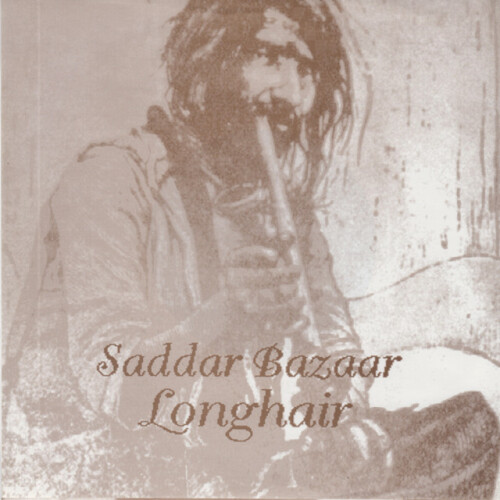 Saddar Bazaar – Longhair (1998)